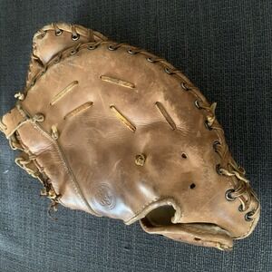 Wilson A2806 LHT baseball ball glove